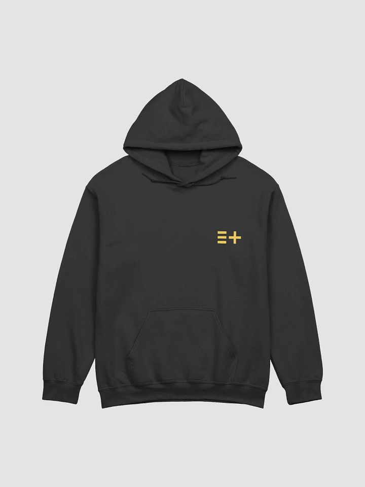 Enhanced Hoodie product image (1)