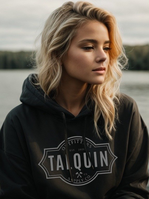 Outfitter Hoodie product image (1)