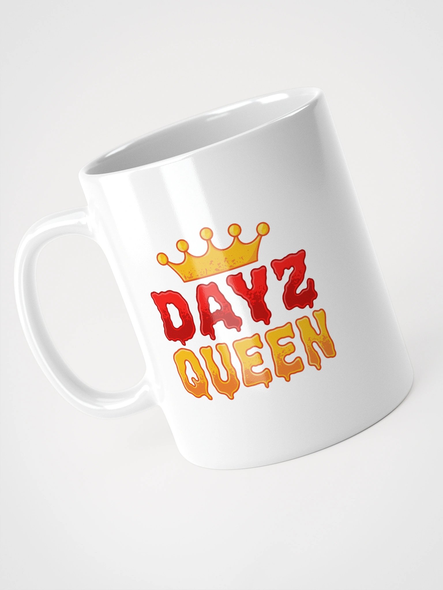 Queens Mug product image (8)