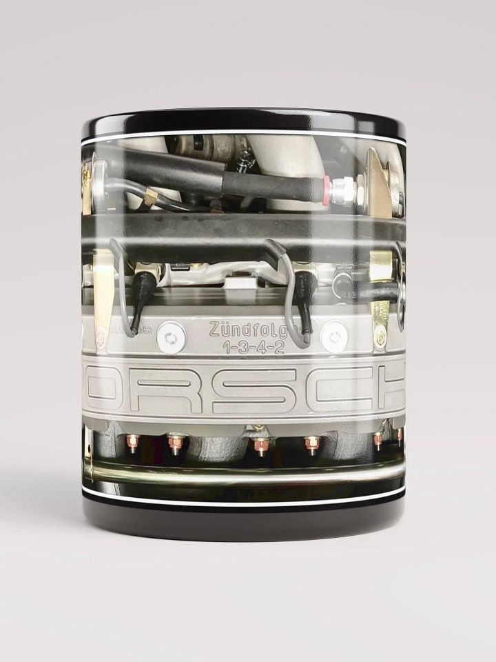 Camshaft Assembly - 11oz. Mug product image (2)