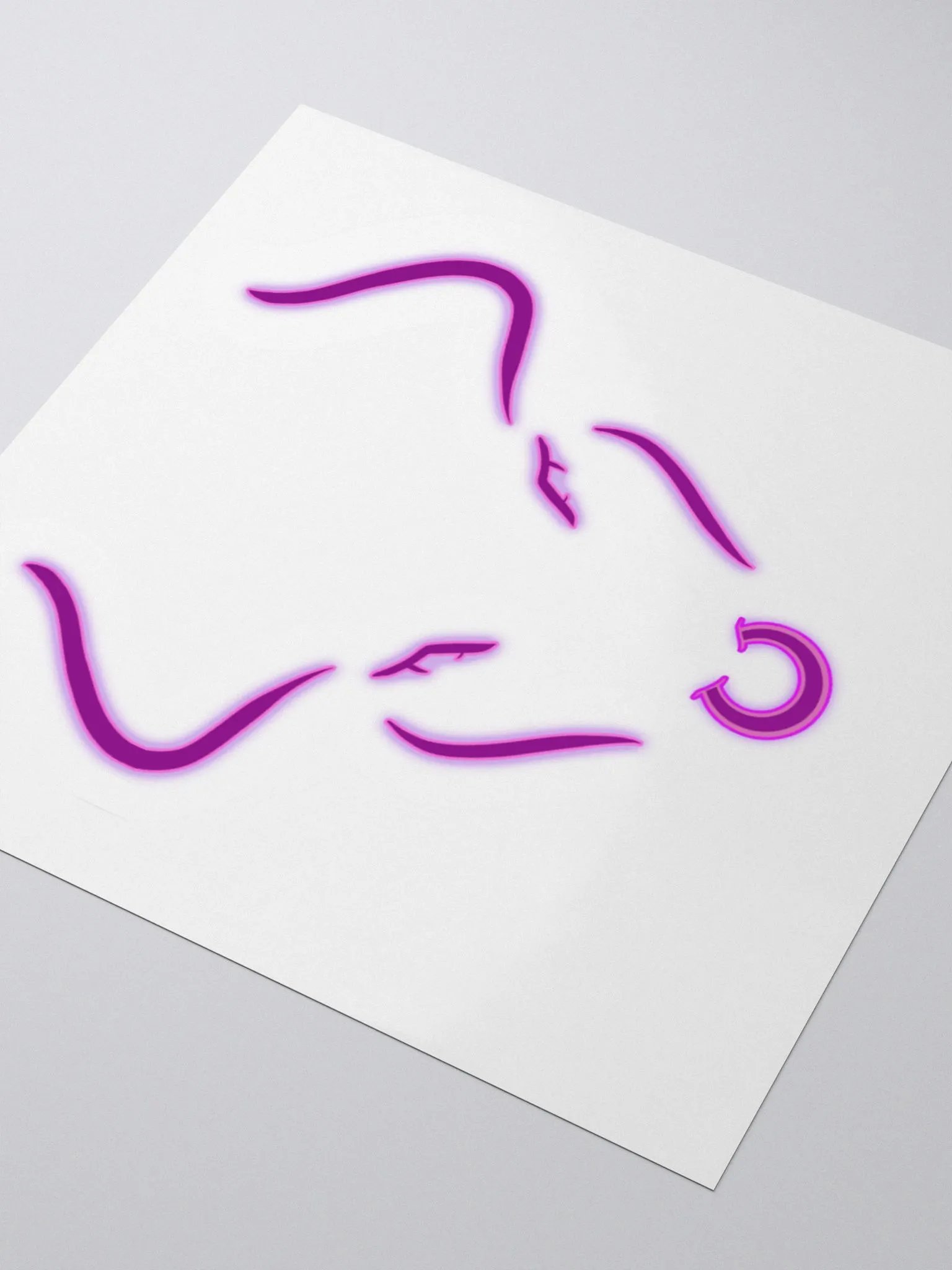 "BIACS Logo" Sticker product image (3)