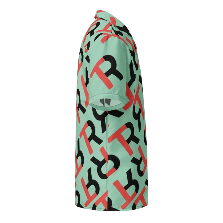 The Brent Party Shirt product image (2)