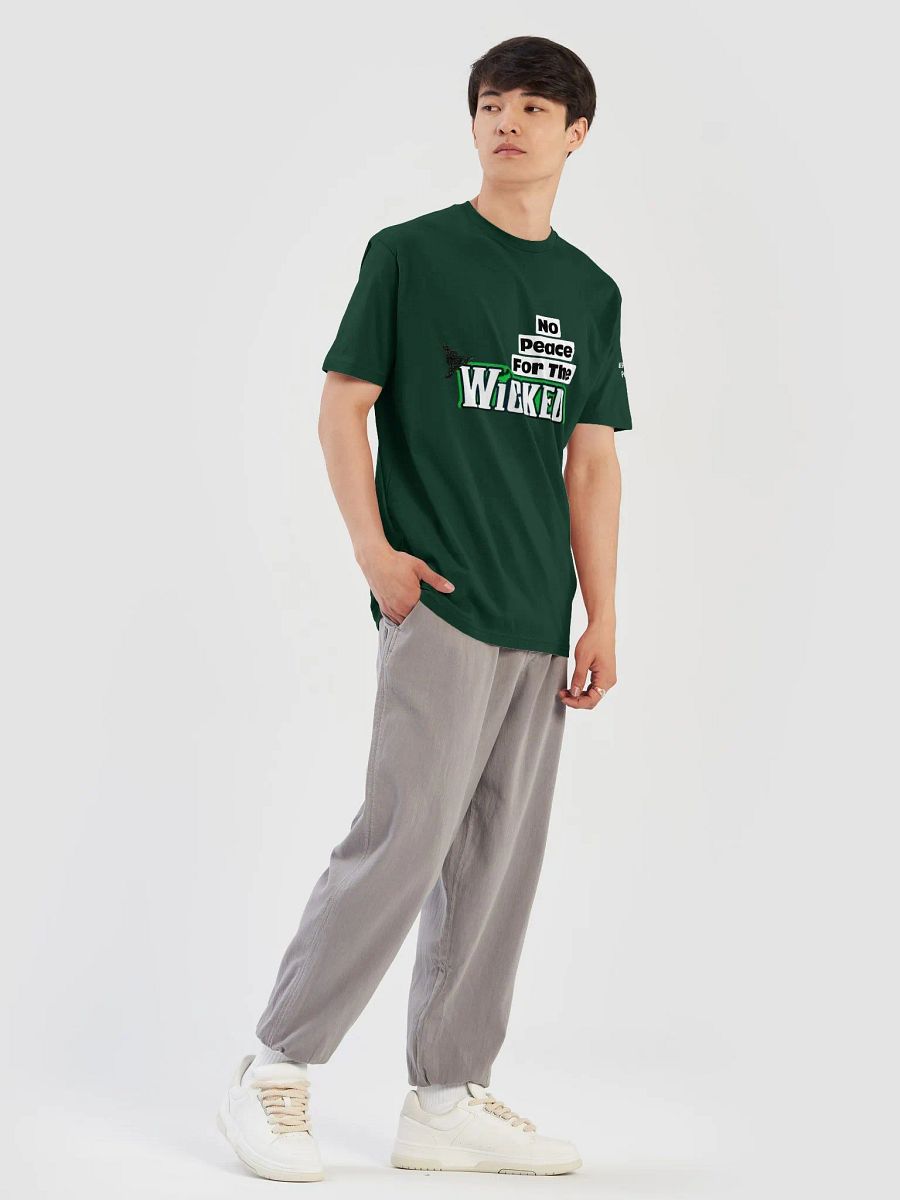 No Peace For The Wicked Supersoft T-Shirt product image (19)