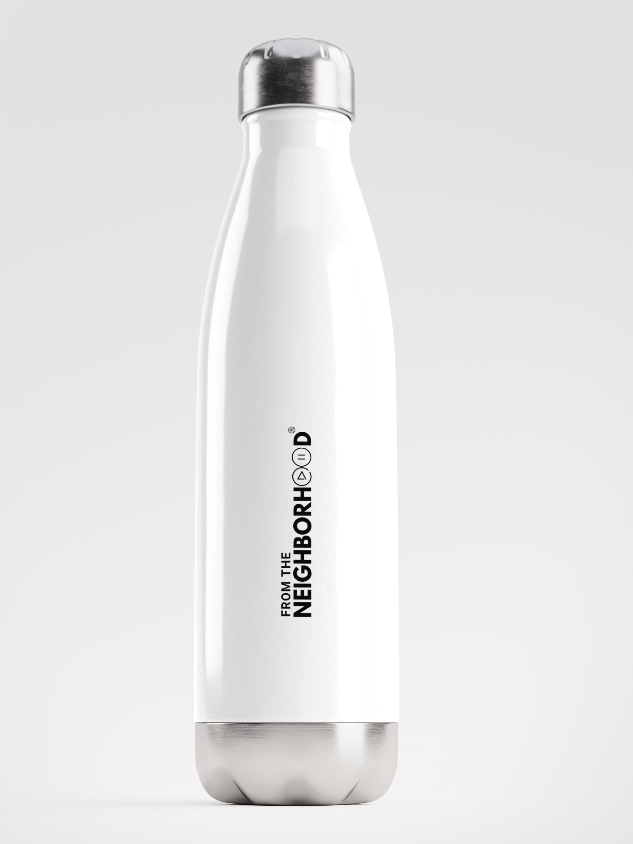 I AM The Bronx : Stainless Bottle product image (6)
