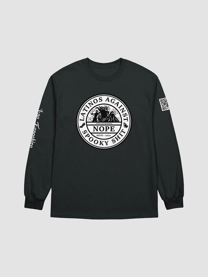 Classic Long Sleeve product image (1)