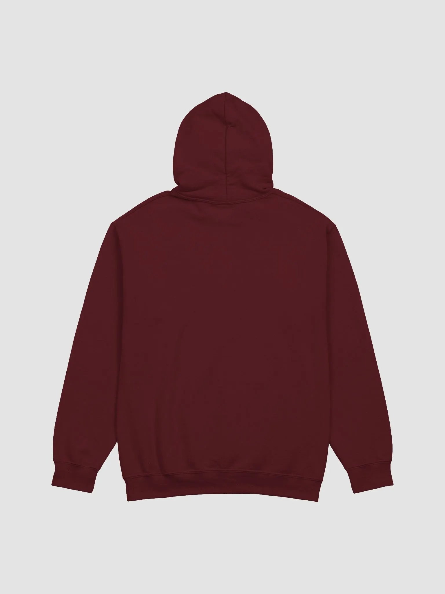 Mascot Hoodie product image (2)