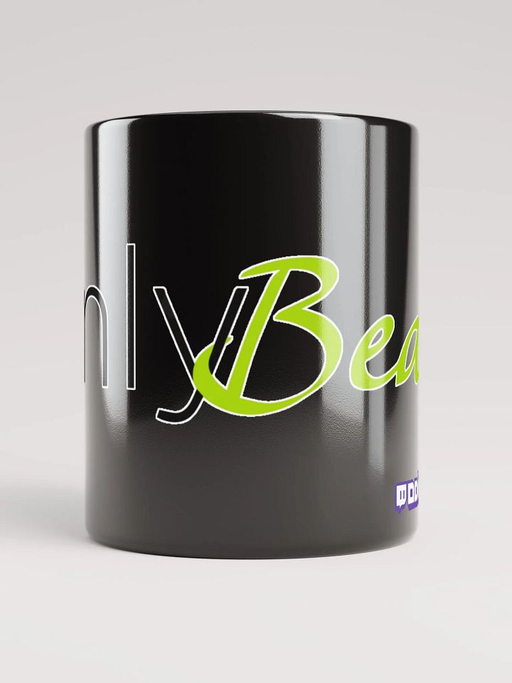 OnlyBeards Coffee Mug product image (2)