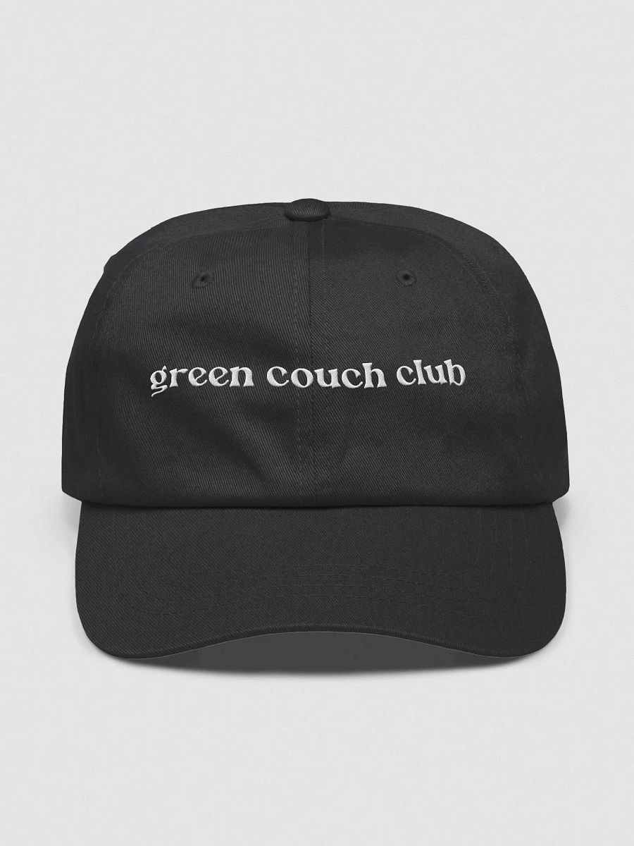 GCC CAP 2 product image (1)