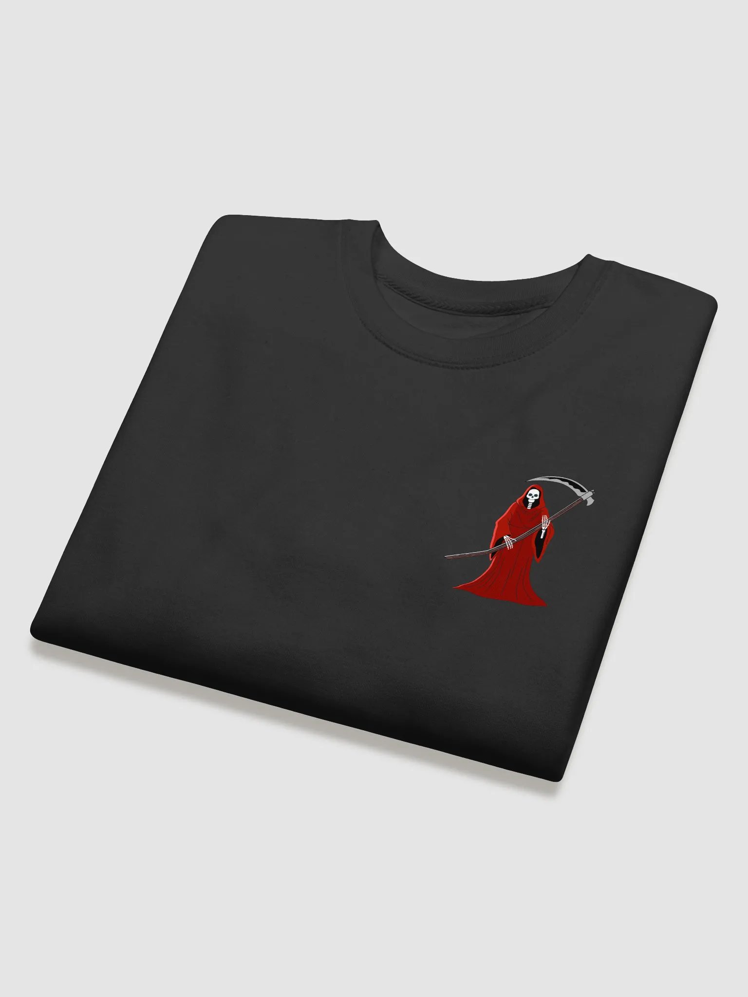 Sweatshirt - Redreaper5.0- product image (16)