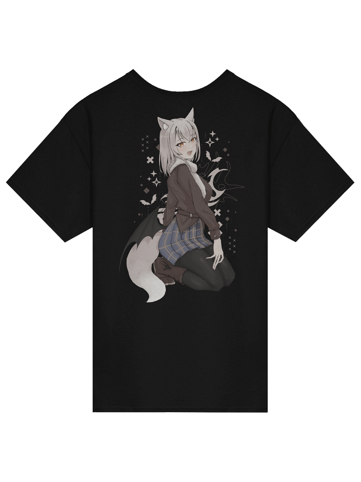 Ruby Briar - T-Shirt product image (2)