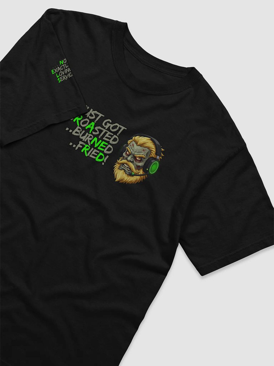 N.E.L.S. - Roasted Remark T-Shirt product image (3)