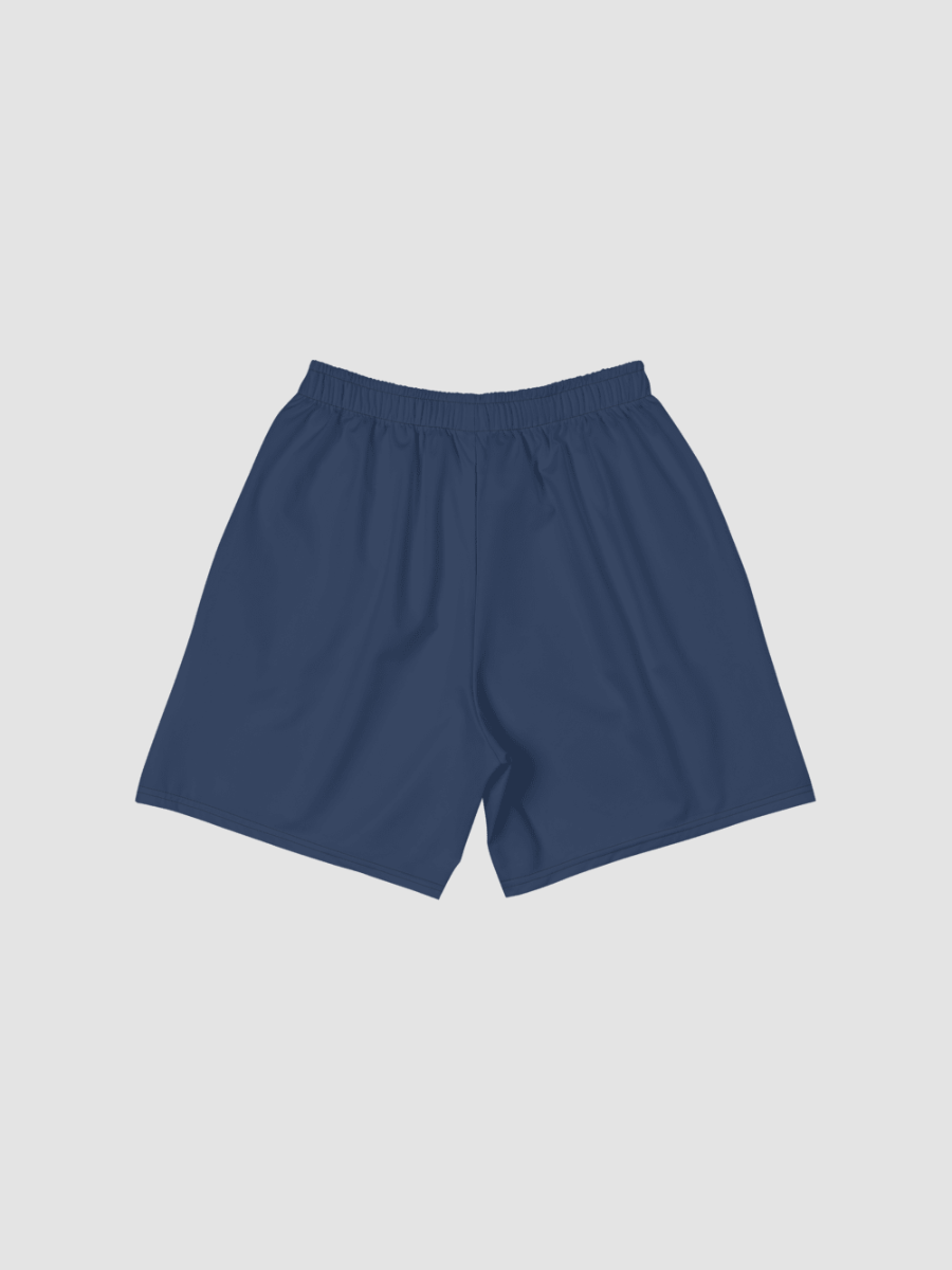 Athletic Shorts - Navy Twilight product image (5)