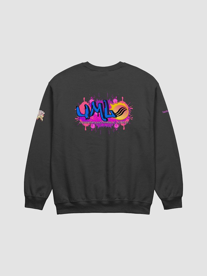 UML Sweatshirt product image (2)