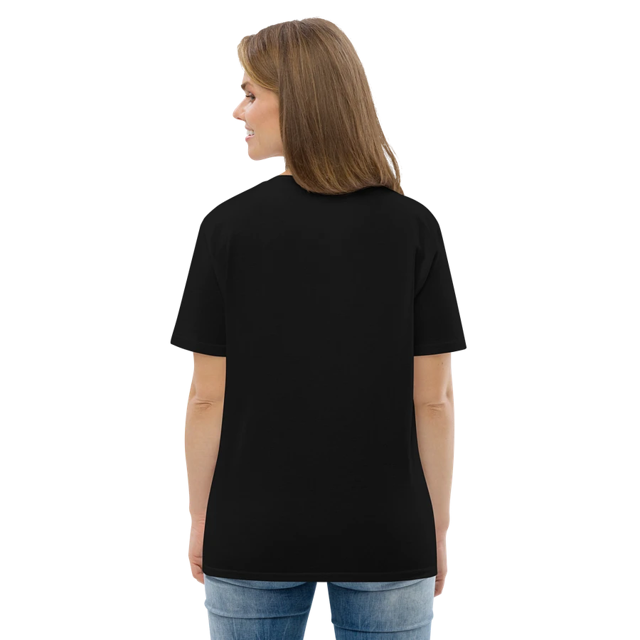 dollar stacks embroidered t-shirt - 100% cotton product image (39)
