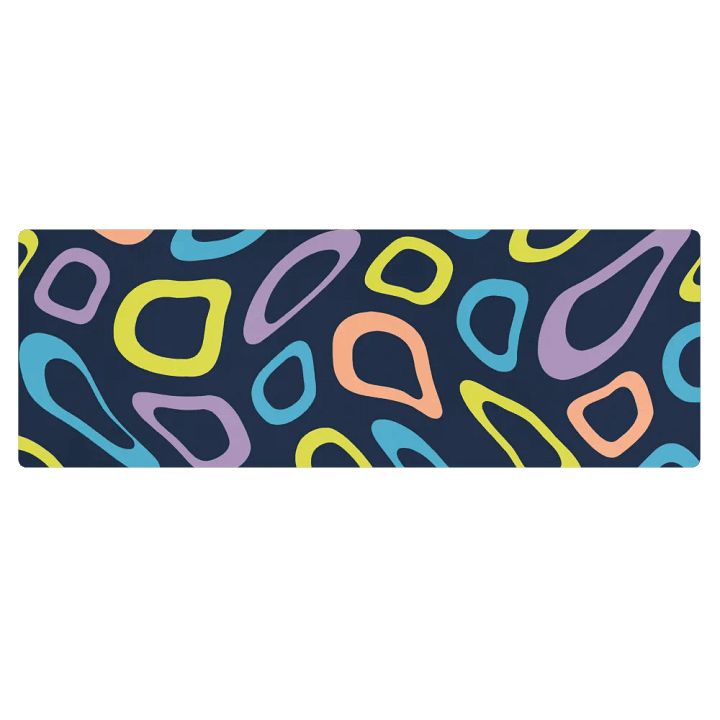 Authentic Yoga Mat product image (1)