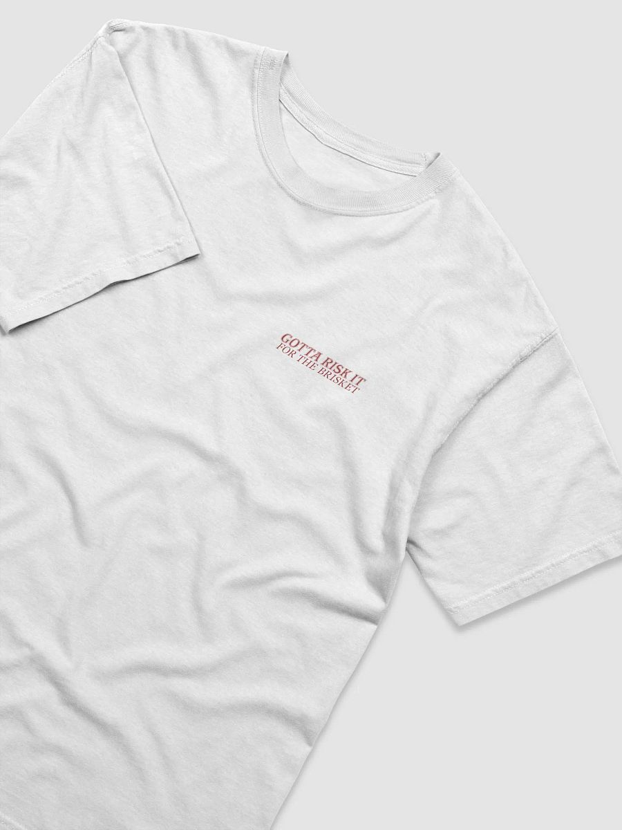 Gotta Risk It - Black product image (2)
