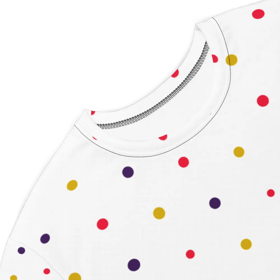 The Wizard Rides dress product image (5)