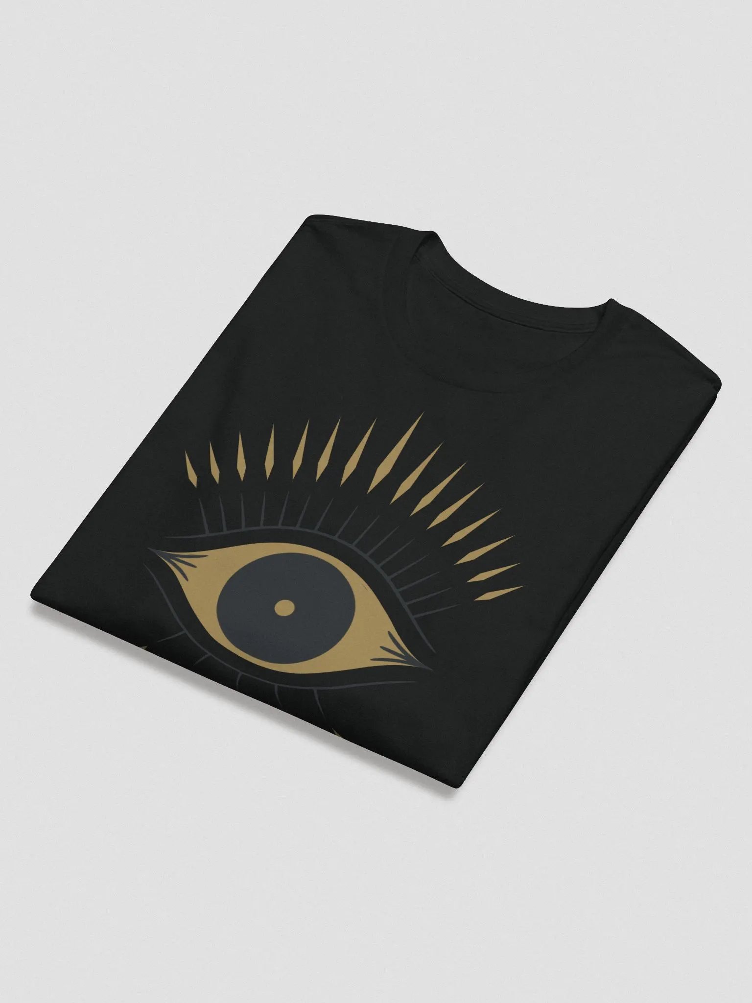 Unisex VISIIONAIRE Long Sleeve Tee product image (13)