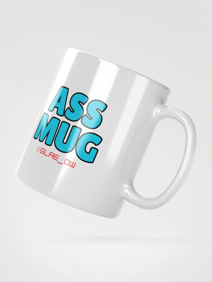 Nice Mug product image (2)