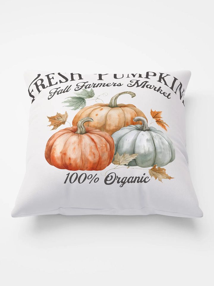Fall Pillow product image (2)