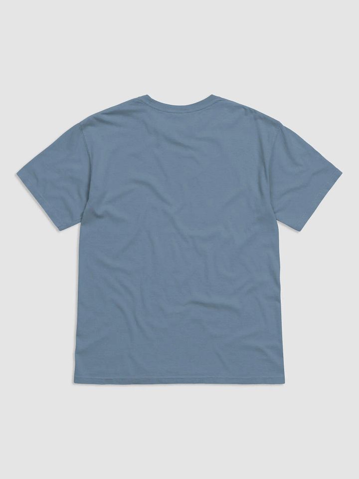 Classic Logo Heavyweight Tee product image (24)