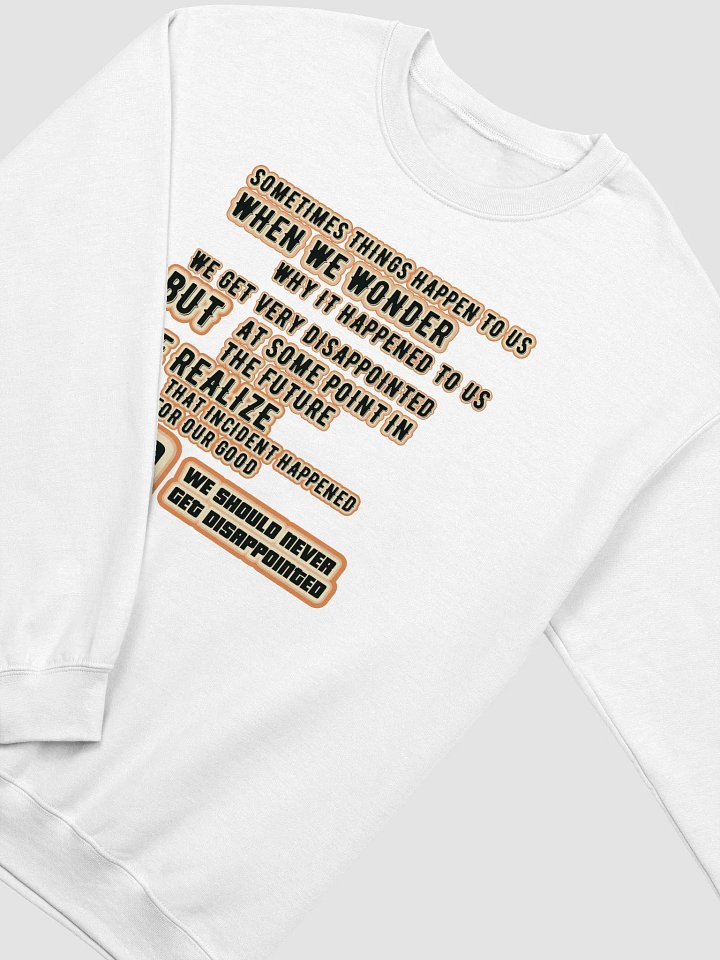 Crewneck Sweatshirt product image (4)