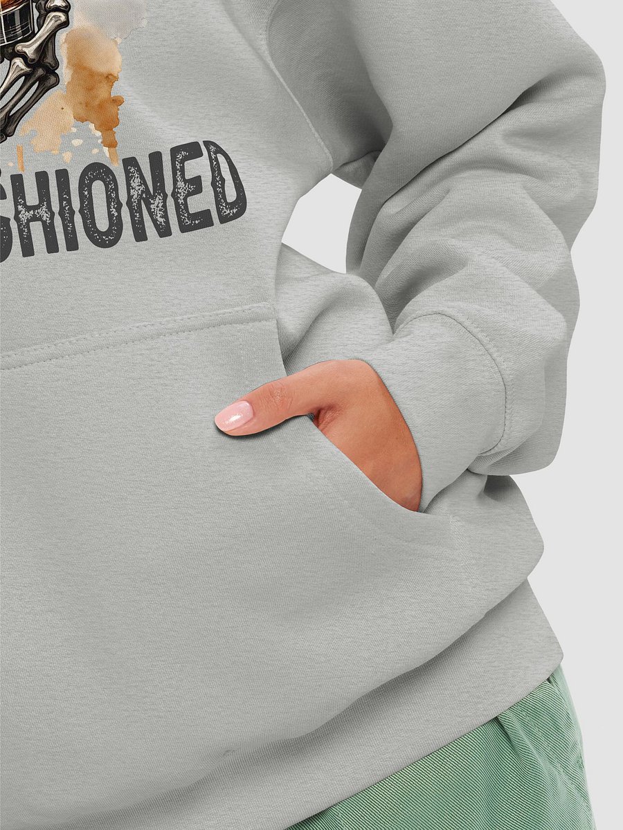 Call Me, Old Fashioned - Pull Over Hoodie product image (22)