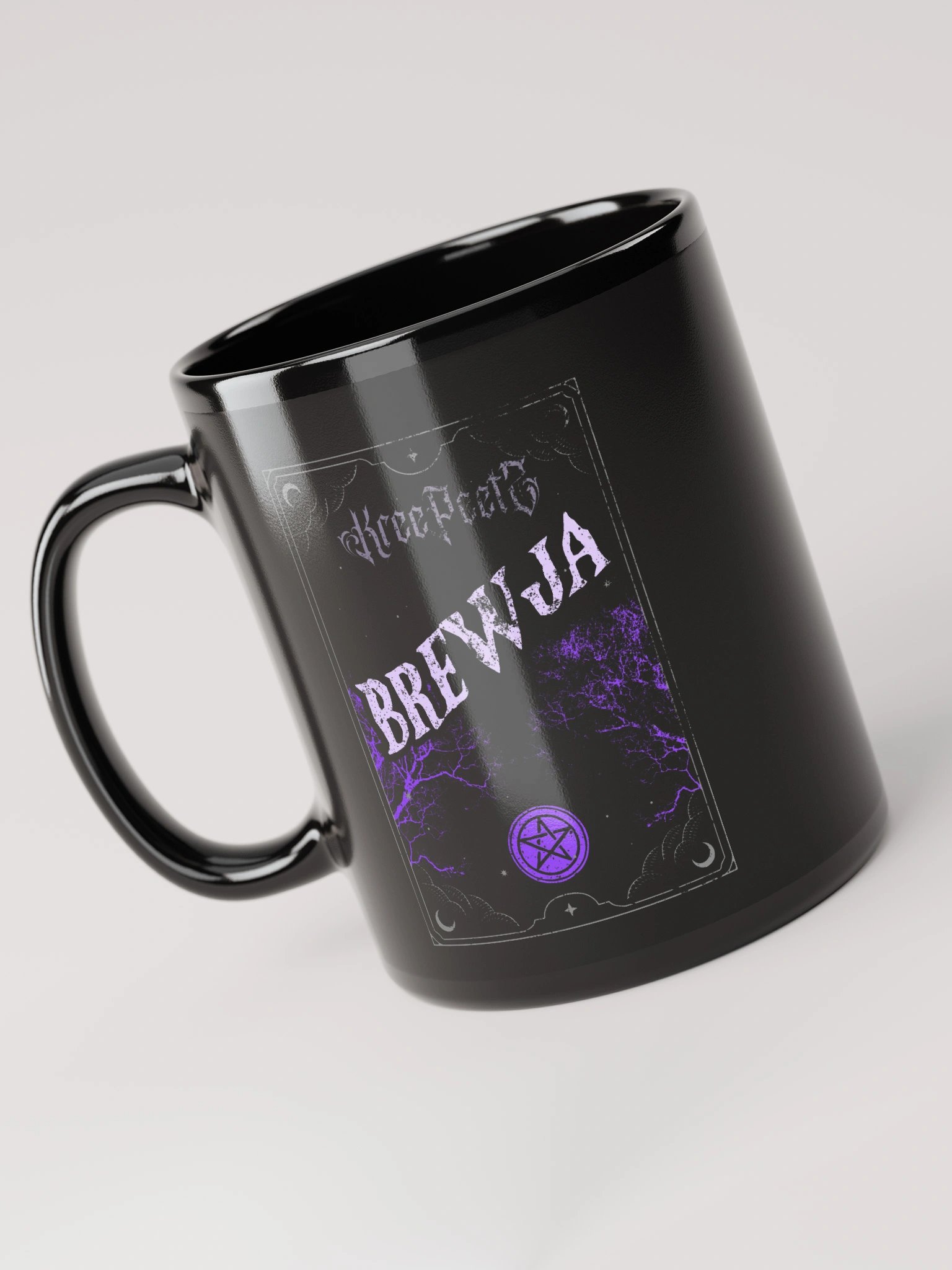 Brewja Mug product image (3)
