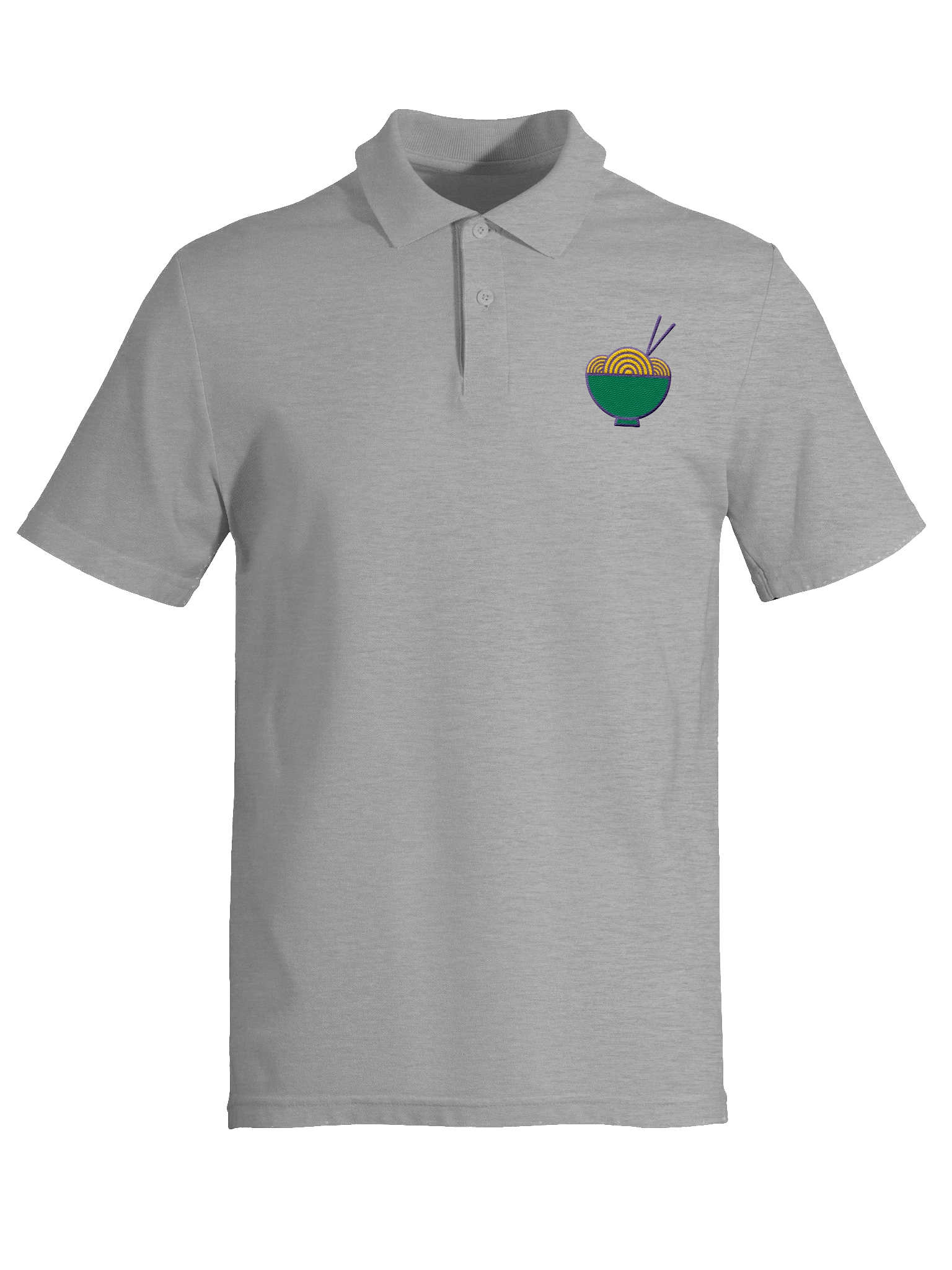 Noodle Crew Polo! product image (10)