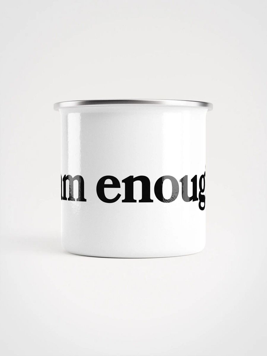 Enough Mug product image (3)