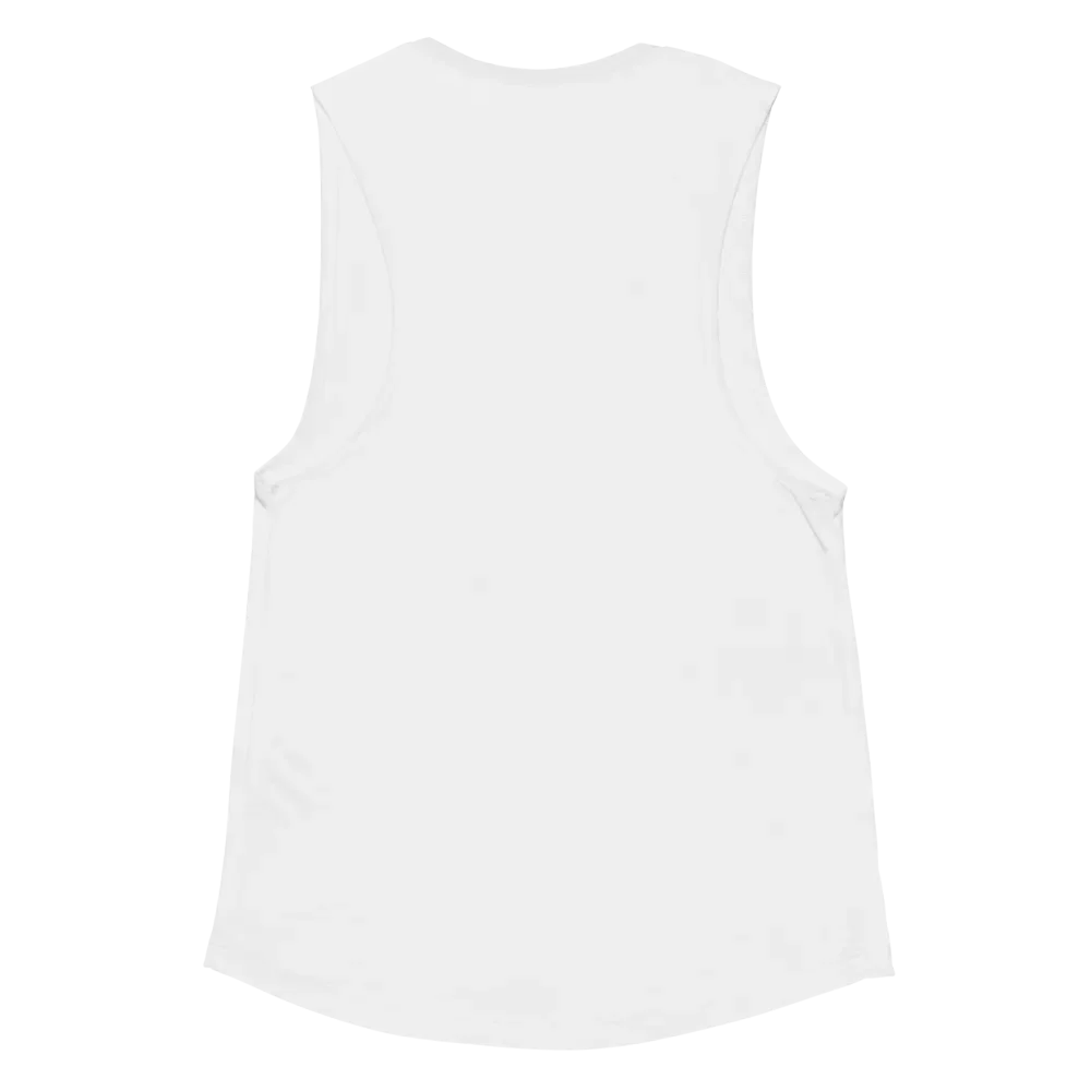 Magical Unicorn Flowy Muscle Tank product image (12)