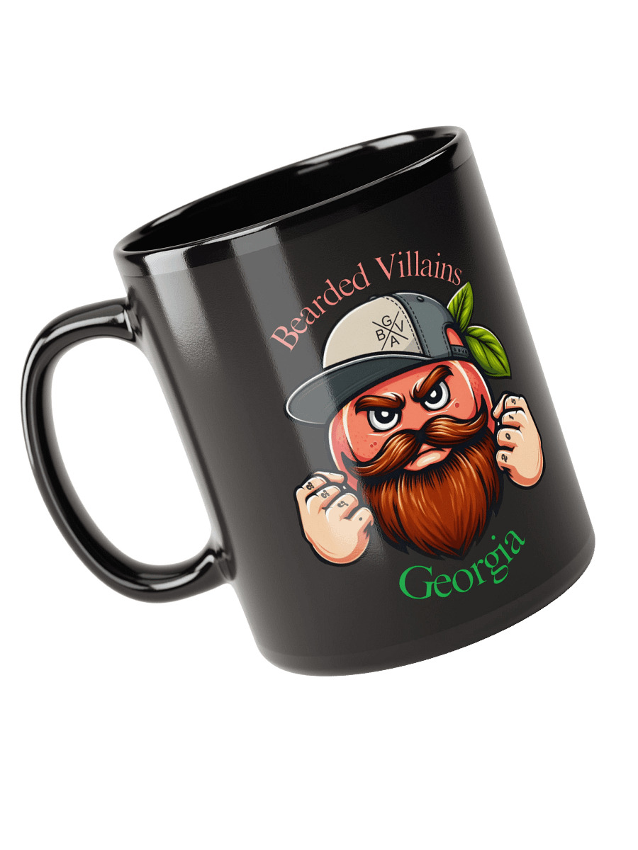 Coffee Crew product image (6)