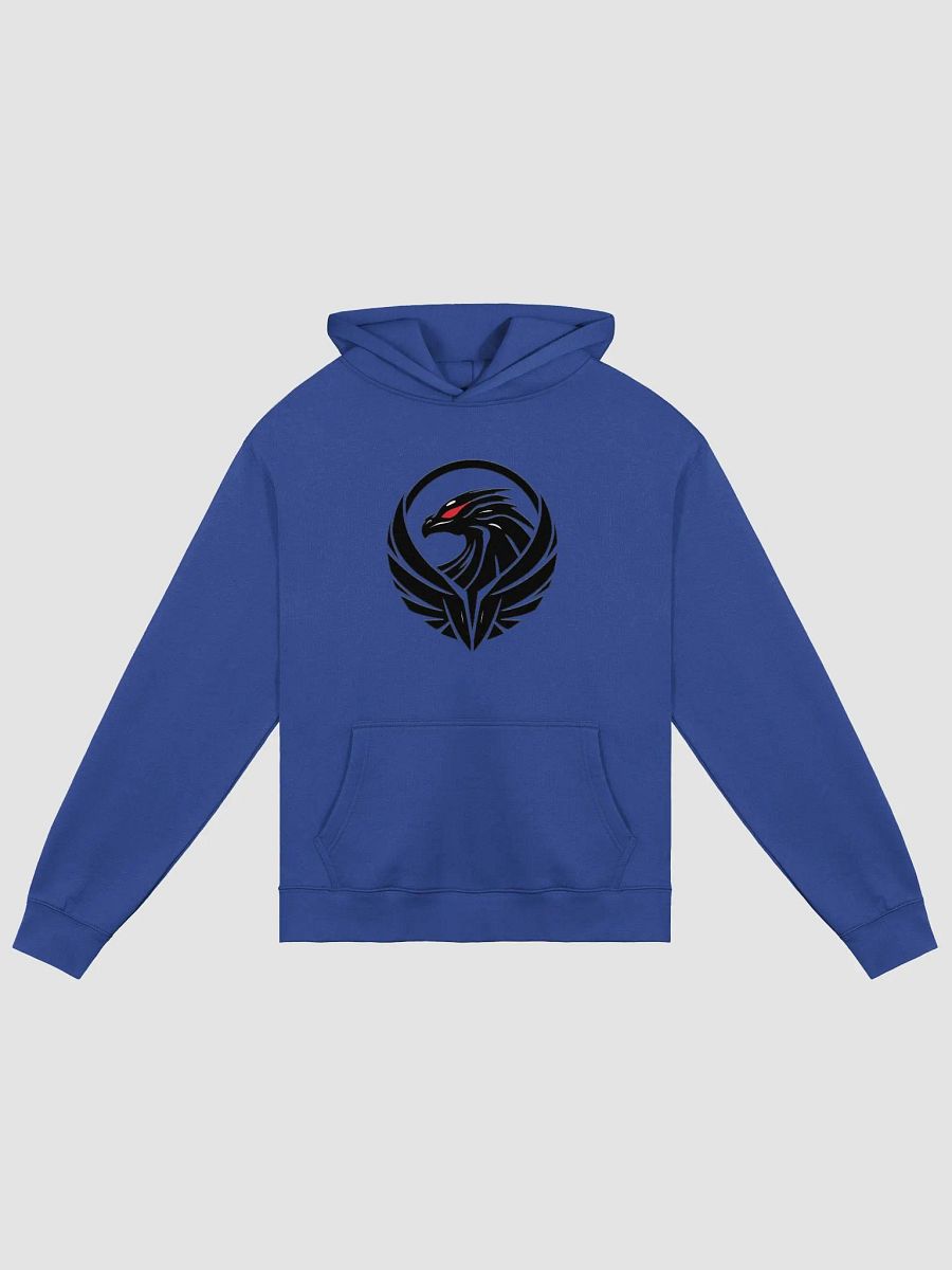 Dark Avian Oversized Hoodie product image (9)