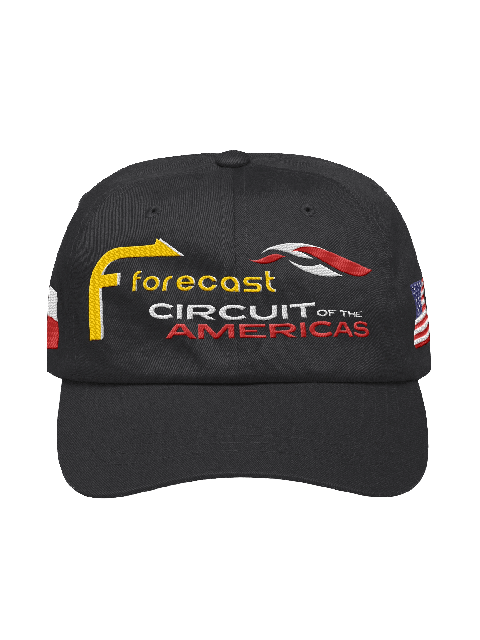 Forecast COTA Cap Dark product image (1)
