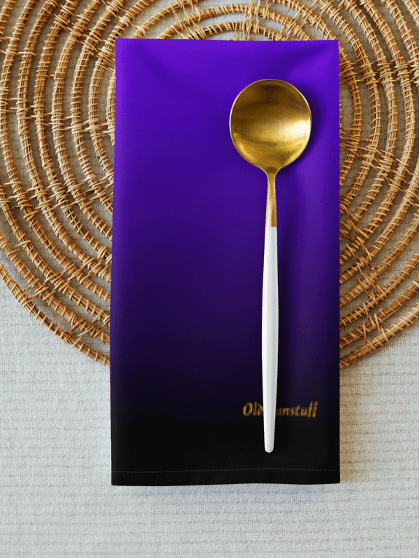 Channel 25 Servietten product image (6)