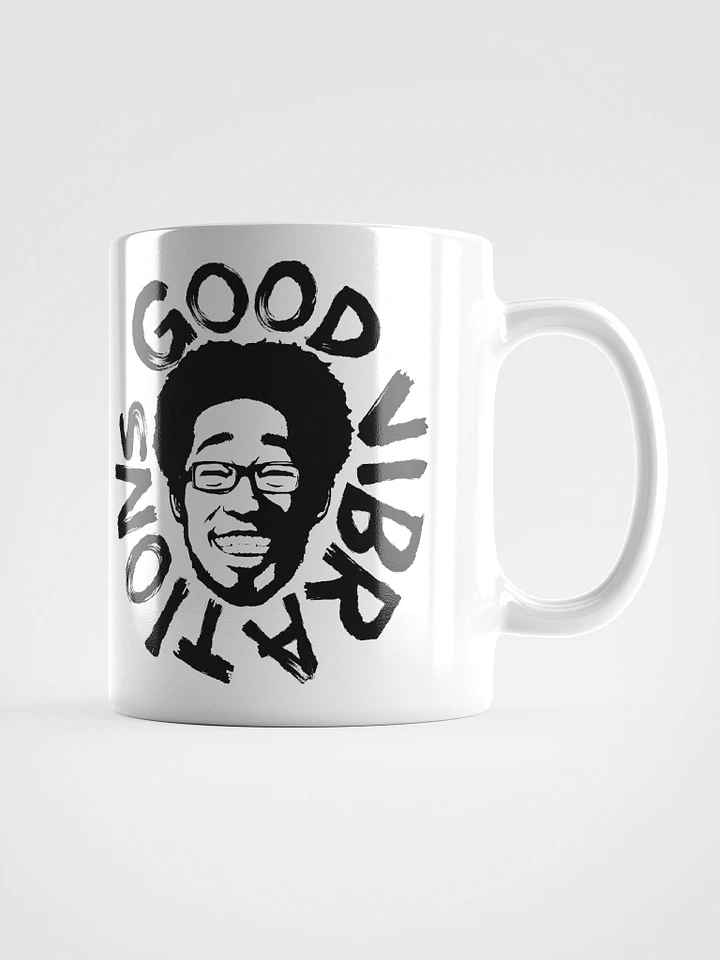 Good Vibrations mug product image (1)