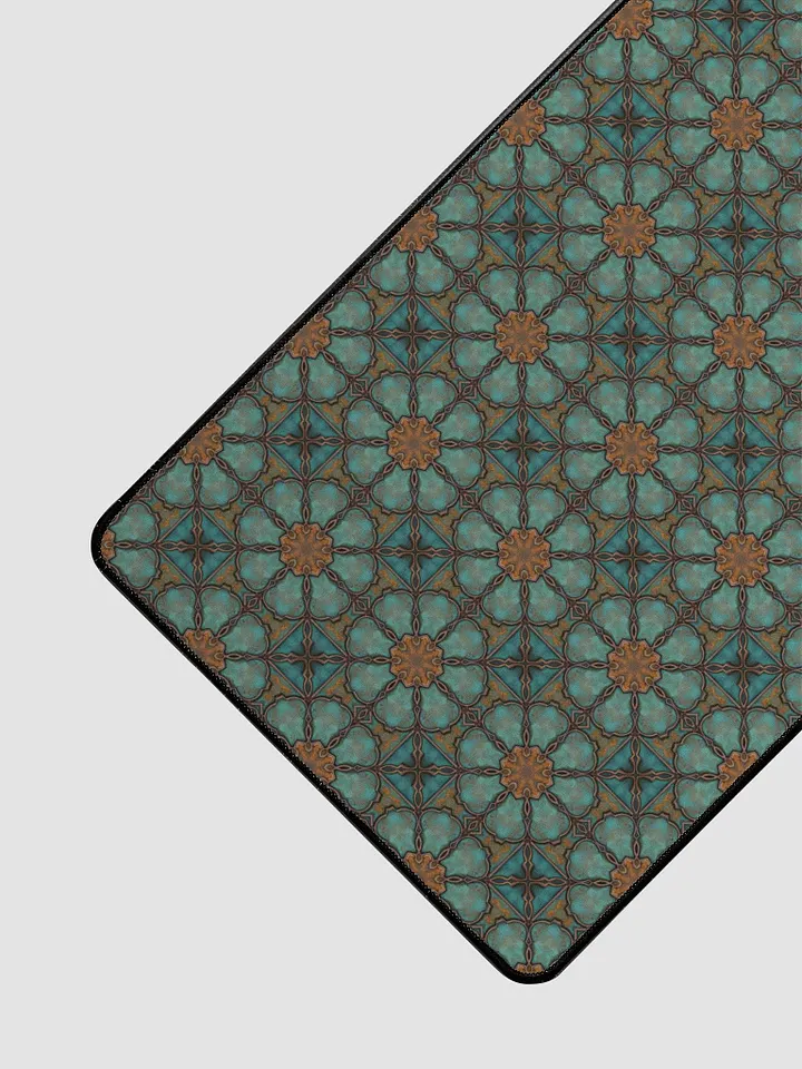 Extra-Large Desk Mat (31.5x15.5 inches) #18582401 product image (1)