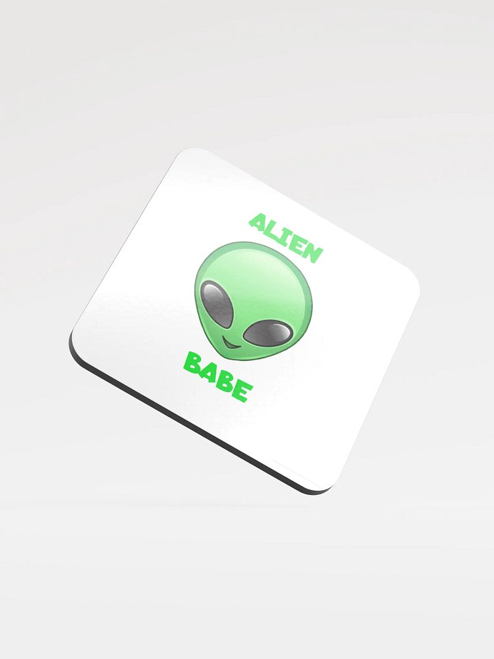 Alien Babe product image (1)