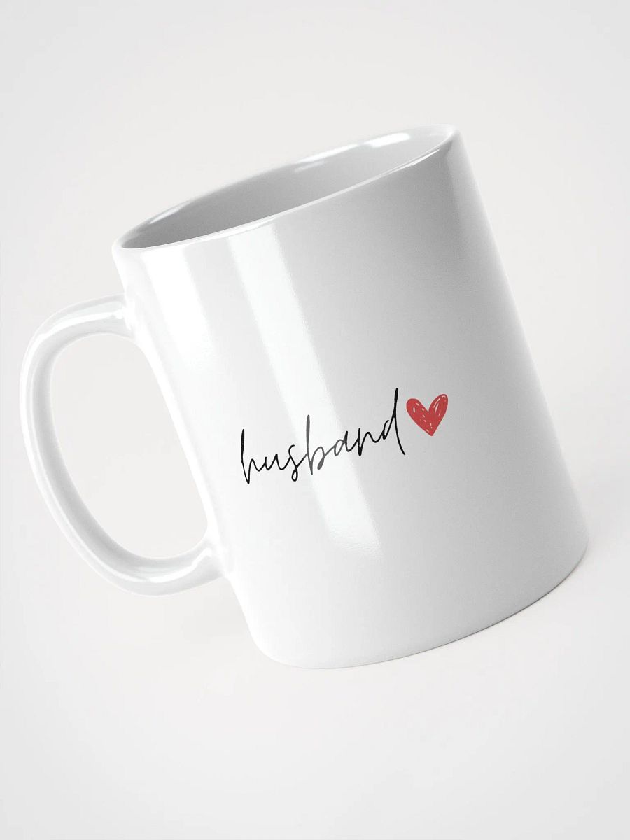 Husband's Mug product image (7)