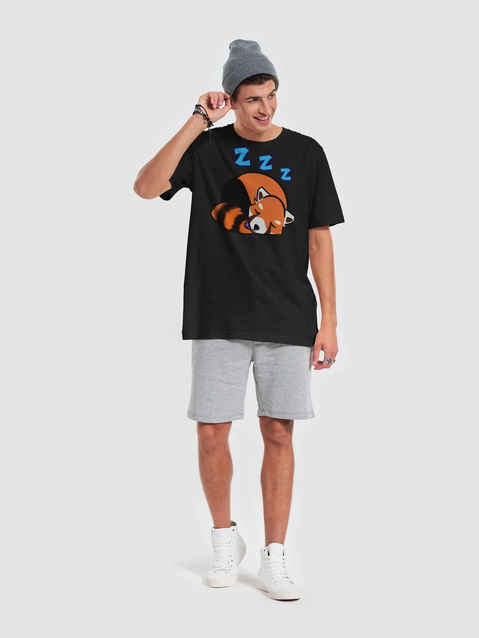Sleepy Supersoft T-shirt product image (66)