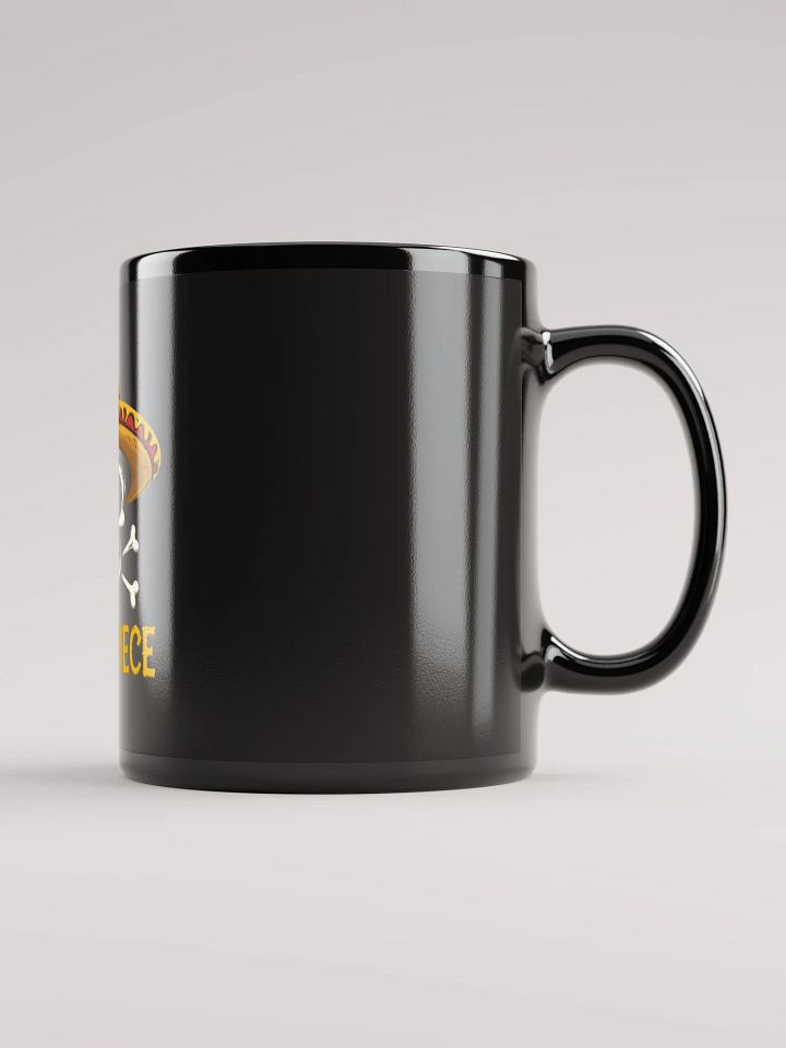 Juan Piece Skull Sombrero Mug product image (1)