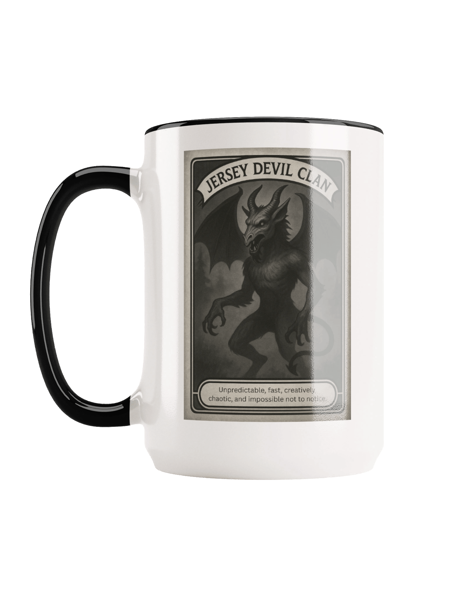 Jersey Devil - Midnight Transmission product image (2)