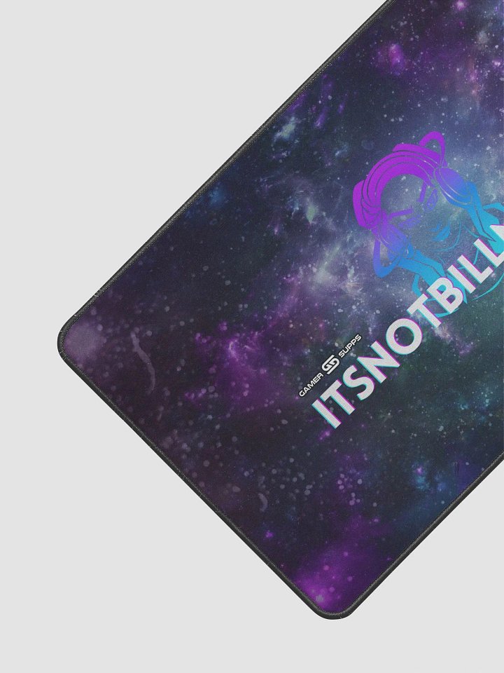itsnotBillMurray Desk Mat 12
