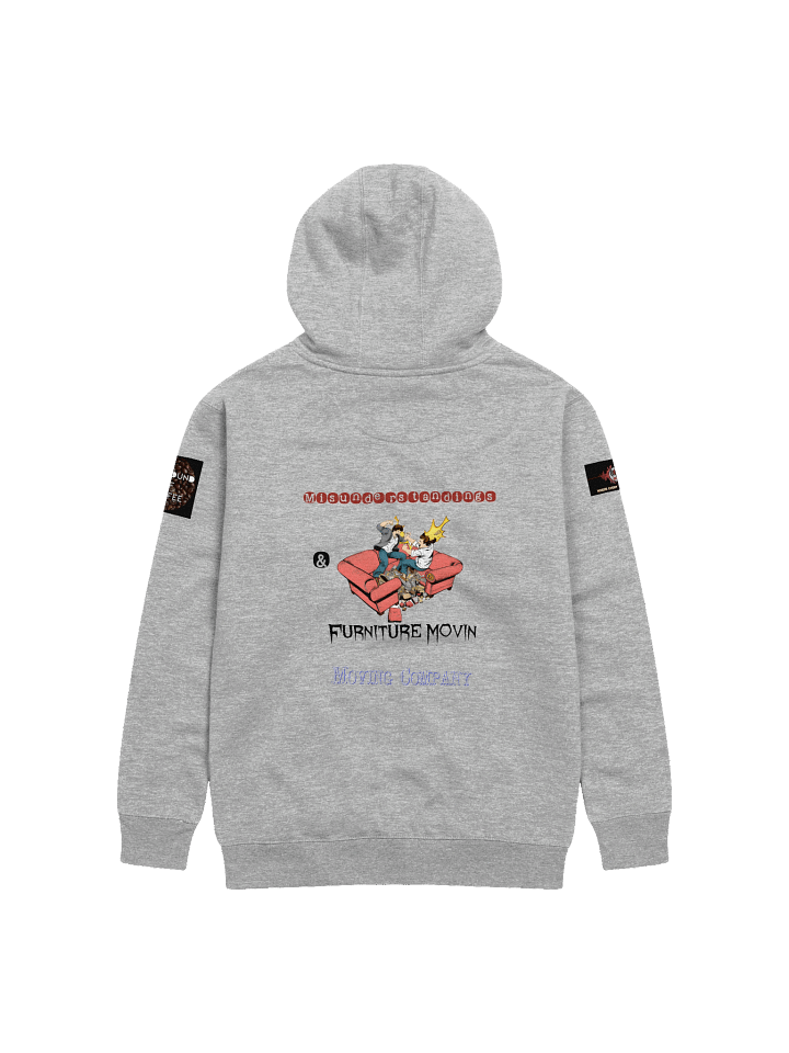 M&FM Sweatshirt product image (4)