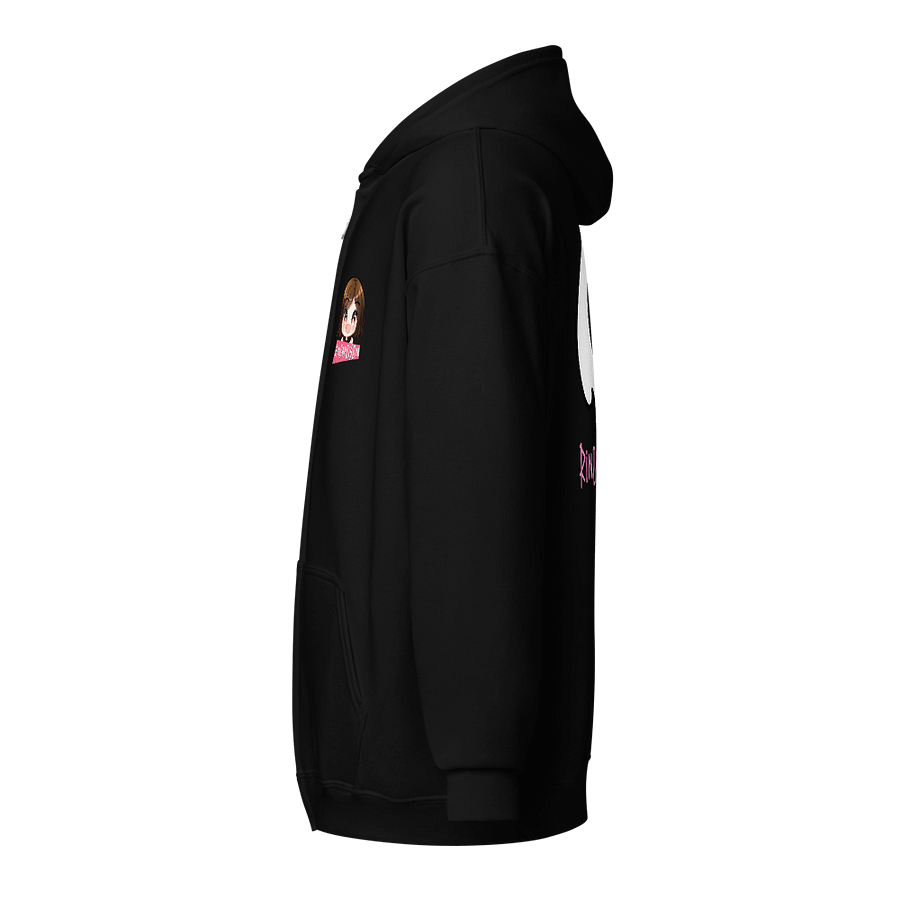 PunkPoison - Zip Up Hoodie product image (4)