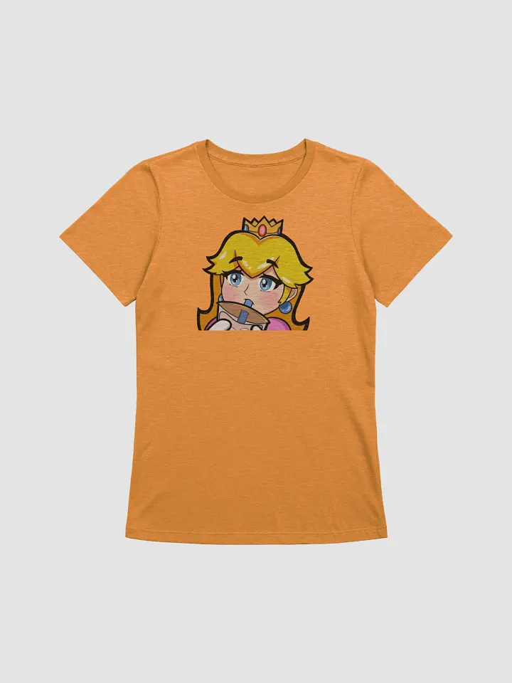 Sip Ladies Soft T-Shirt product image (1)