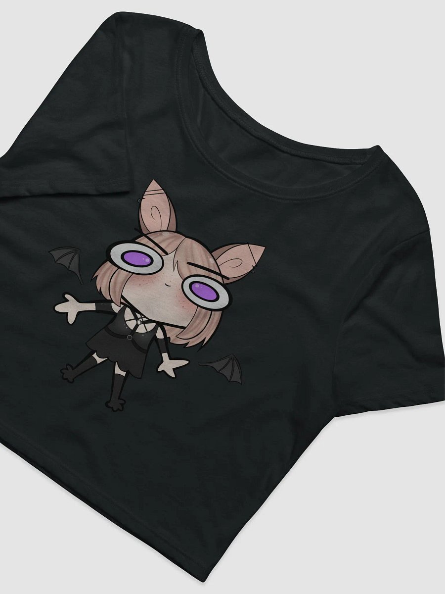 Gremmy Crop Tee product image (5)