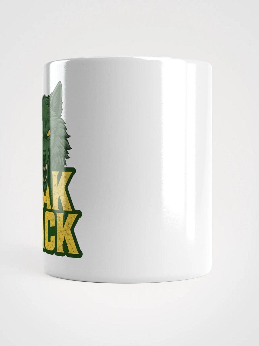 WAK PACK 2025 Limited Edition Mug product image (3)
