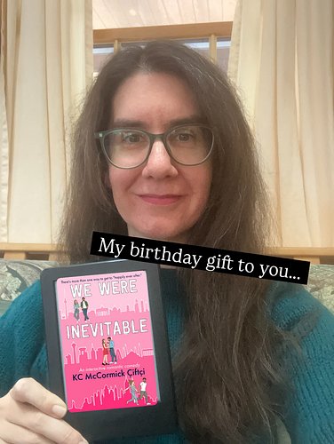 Today is a double celebration… 🦃💛🎉
It’s Thanksgiving AND my 40th birthday, and I wanted to celebrate the best way I know how:...