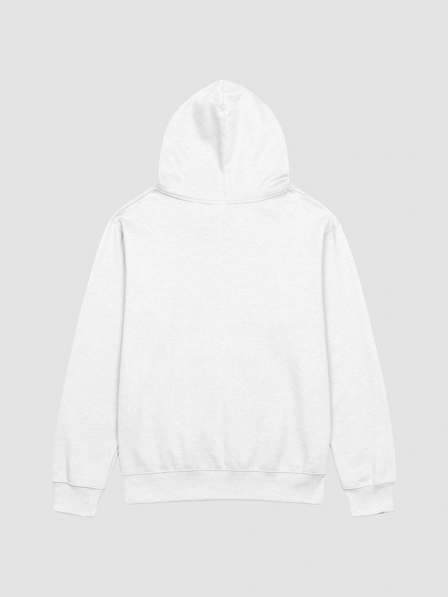Feathered Pencil Warrior Hoodie product image (2)
